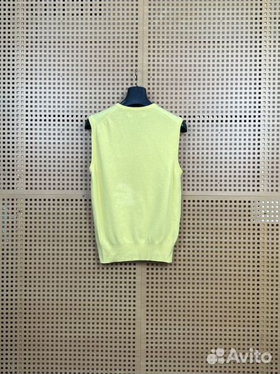 Жилетка мужская Hogg of Hawick L