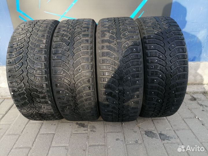 Шины диски и колеса на 16 зимние