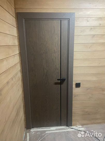 Двери межкомнатные. Звоните