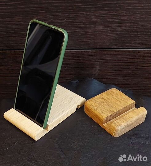 Подставки под смартфон