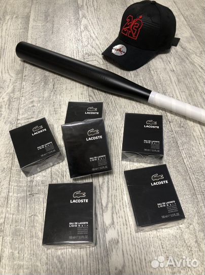 Мужская парфюмированная вода