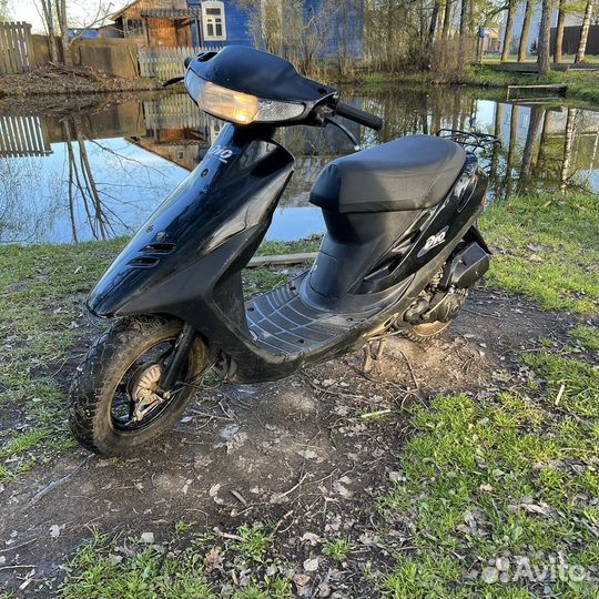Honda Dio 27