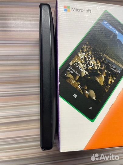 Microsoft Lumia 435 Dual SIM