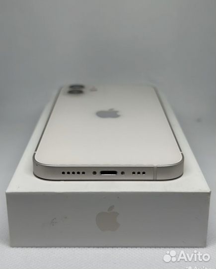 iPhone 12, 128 ГБ