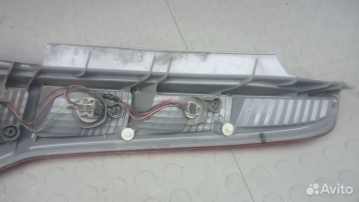 Фонарь задний левый Honda CR-V