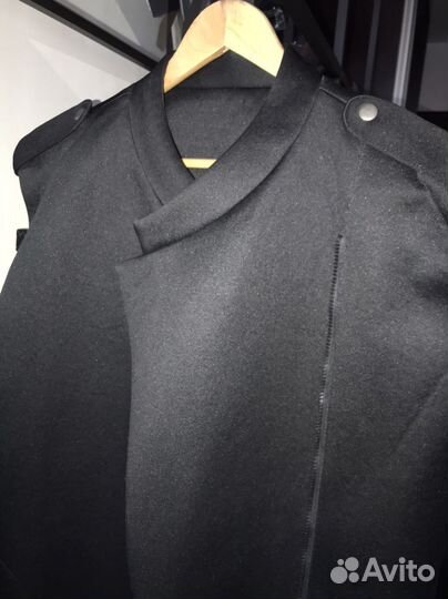 Жилет куртка тёплый