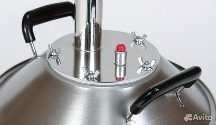 Самогонный аппарат Германия 3