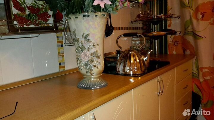 Ваза эксклюзив