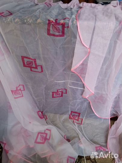 Занавески на кухню