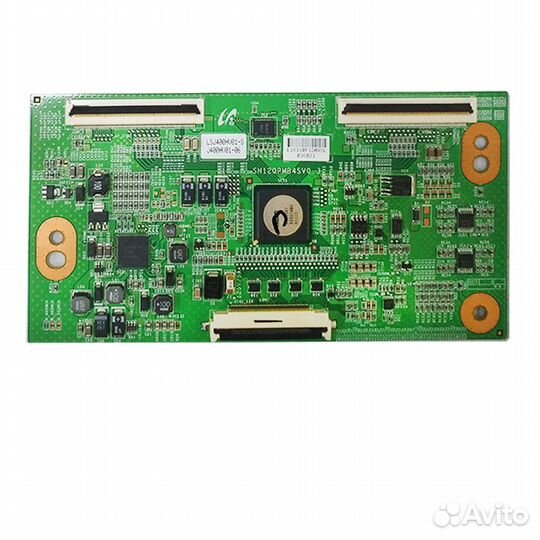 Плата T-Con SH120PMB4SV0.3