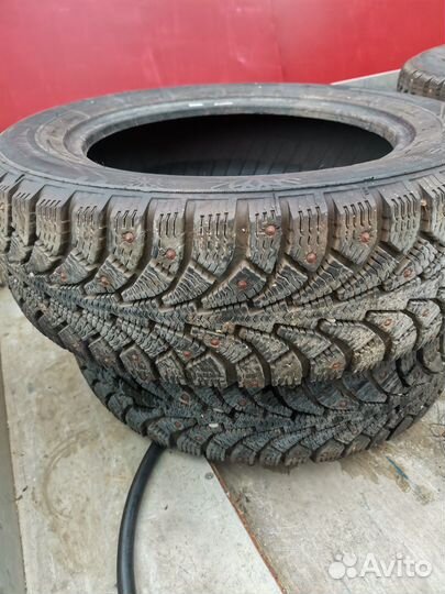 КАМА Кама-205 185/65 R15