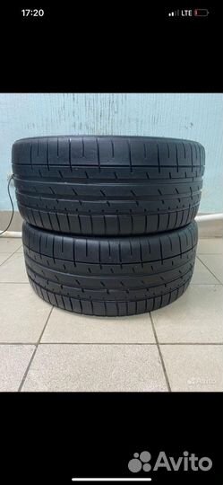 Goodyear Eagle F1 Asymmetric 2 235/35 R20