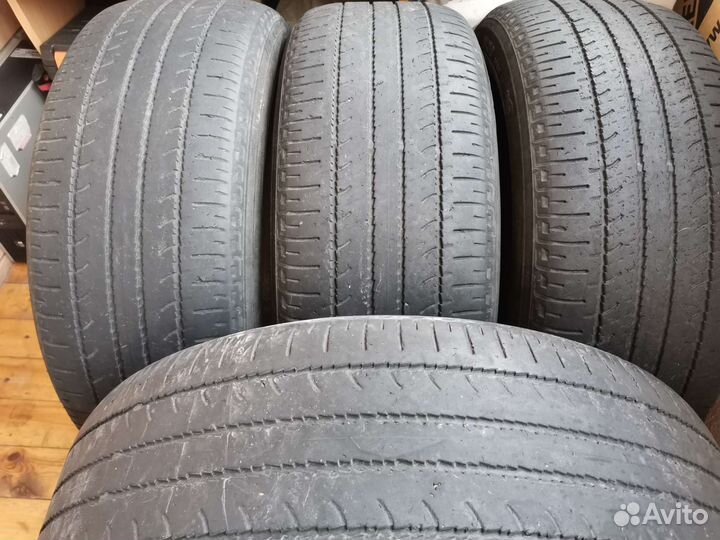 Yokohama Geolandar SUV G055 225/55 R18 98H