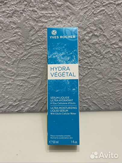Сыворотка для лица Ив Роше