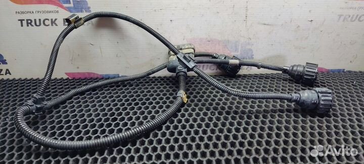 41220656 Проводка датчиков кпп ZF 151