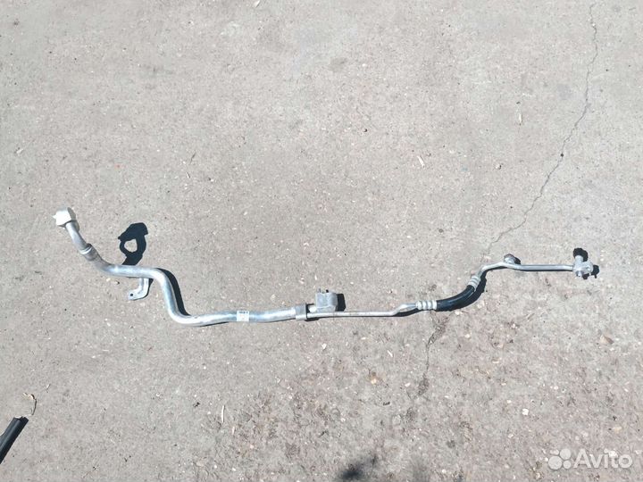 Трубка кондиционера BMW 5 series G30 (9234799)