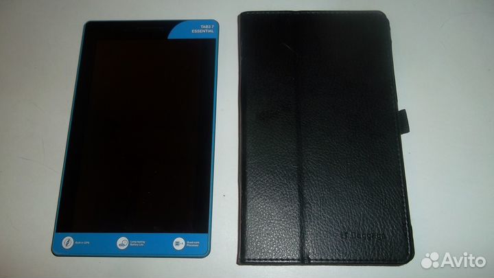 Планшет Lenovo TAB3-710i, состояние нового