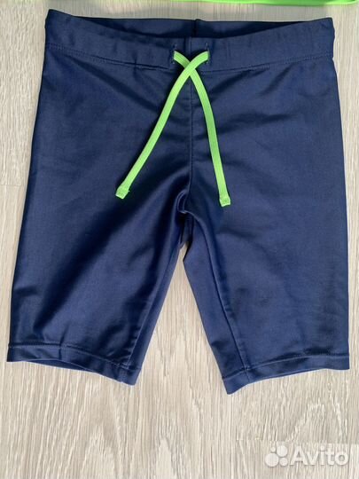 Плавки или костюм для плавания 116 hm