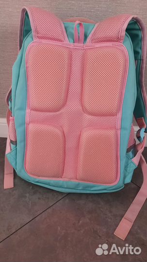 Школьный рюкзак