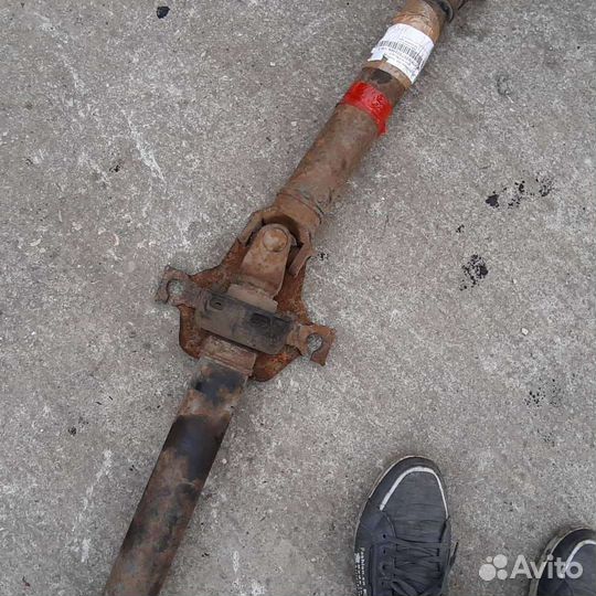 Кардан мазда 6 gg mps