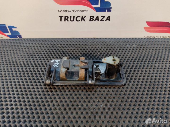 20398467 Ручка двери наружная правая