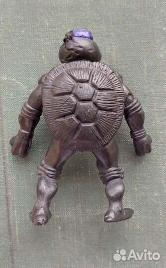 Черепашки ниндзя игрушки