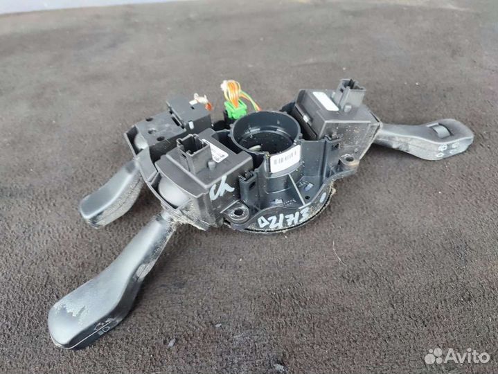 Шлейф руля для BMW X5 E53