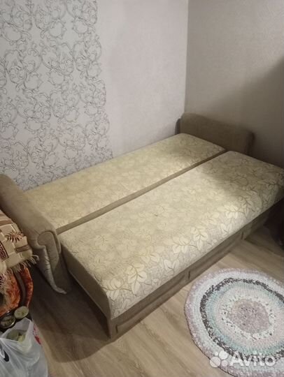 Диван бу