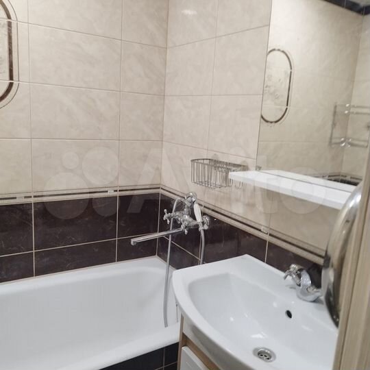 1-к. квартира, 40 м², 2/10 эт.