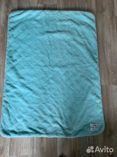 Детское одеялко