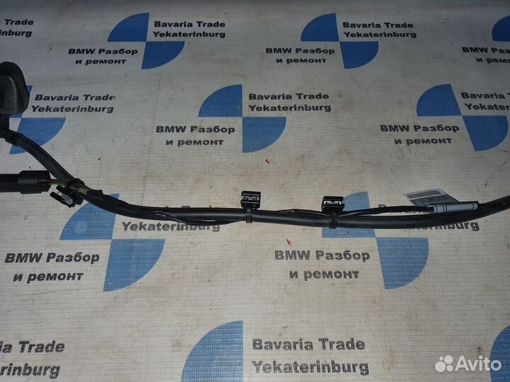 Форсунки омывателя стекла BMW e90