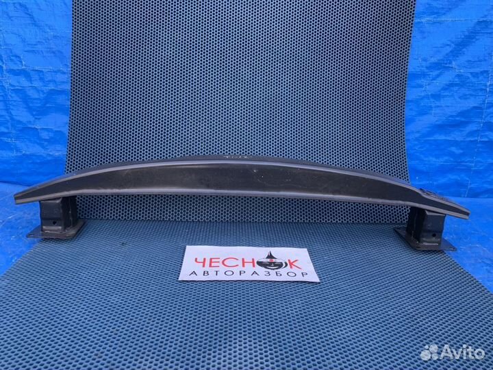 Усилитель заднего бампера Volkswagen Tiguan NF