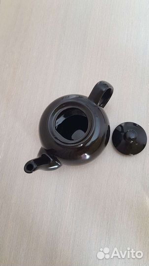 Чайник заварочный новый