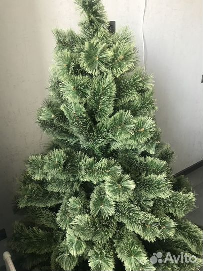 Ель искуственная