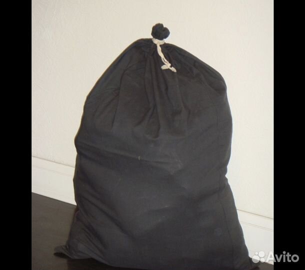 Пакет вещей нуждающимся