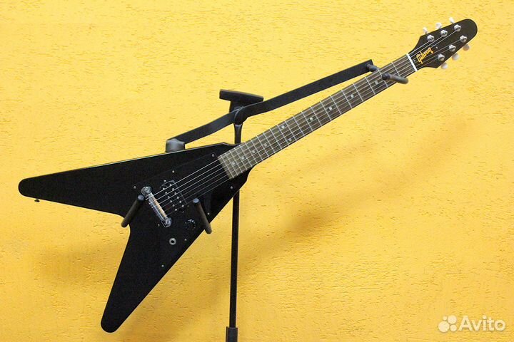 Gibson Flying V Melody Maker 2011