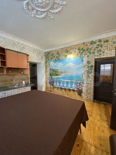 Дом 100 м² на участке 10 сот.