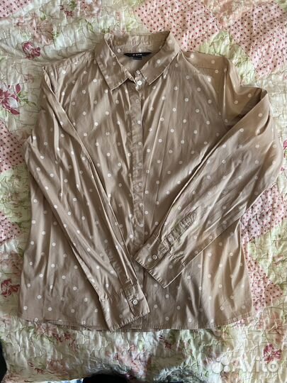 Рубашка ostin