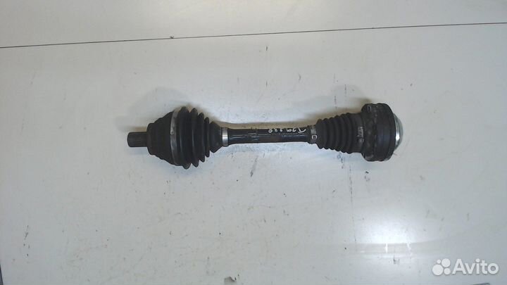 Полуось Seat Leon 2, 2006