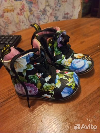 Детская обувь