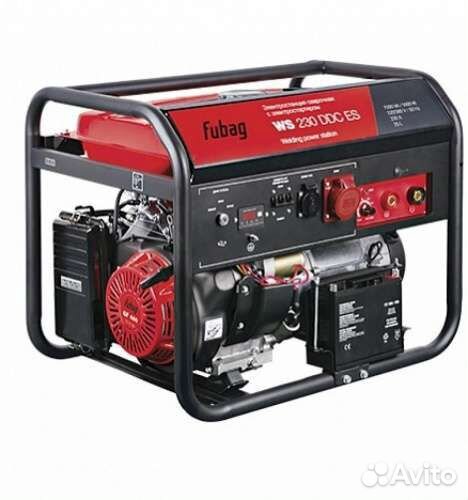 Аренда генератора от 2.1 до 5квт