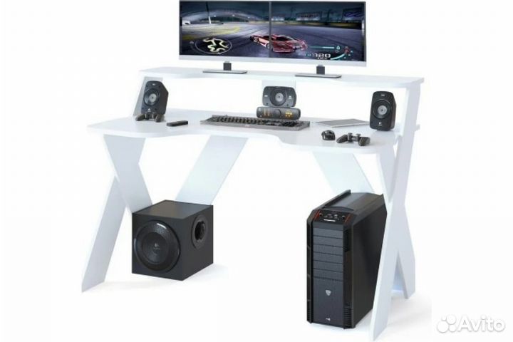 Продам компьютерные столы