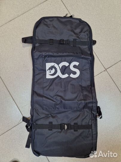 Sup-board доска DCS от Walaw 10,6