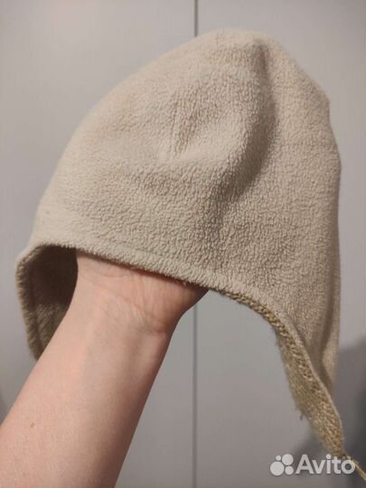 Шапка для мальчика