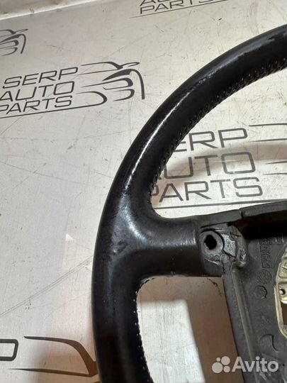 Руль Volkswagen Touareg 7L 3.2 BAA 2004