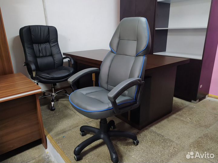 Кресло руководителя Адмирал Эко. Новое