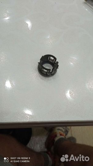 Фиксатор датчика парковки