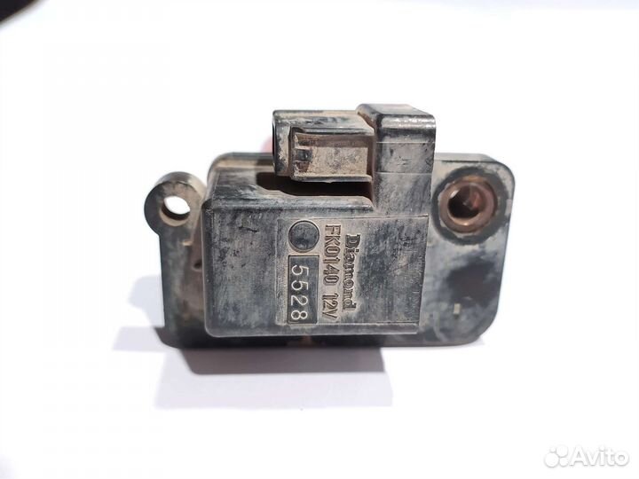 Катушка зажигания на Subaru Tribeca B9 EZ30