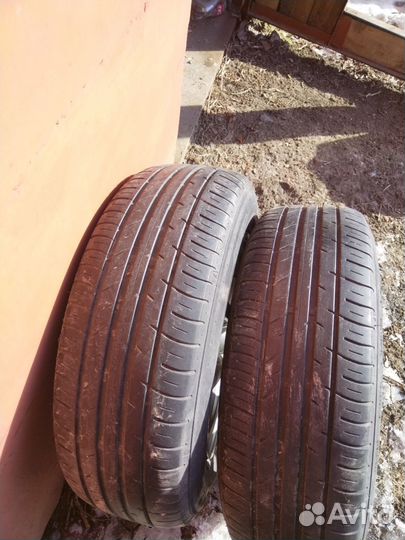 Литые диски r14 на ваз