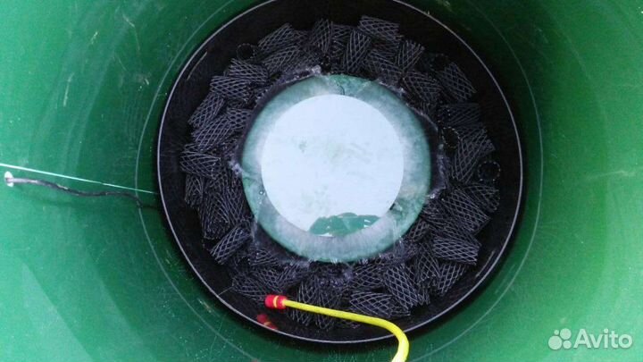 Био Септик для дома с установкой Рассрочка SPT-945